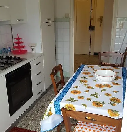 Appartement Accogliente E Soleggiato San Remo