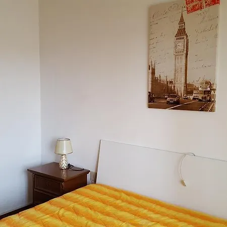 Appartement Accogliente E Soleggiato San Remo