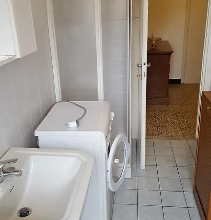 Accogliente E Soleggiato Sanremo