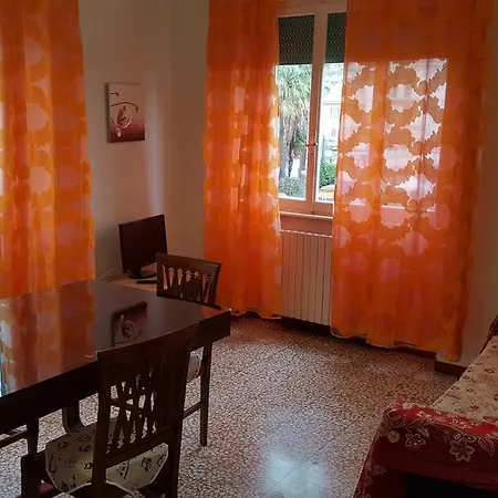 Accogliente E Soleggiato Appartement San Remo