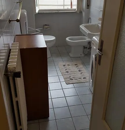 Appartement Accogliente E Soleggiato *